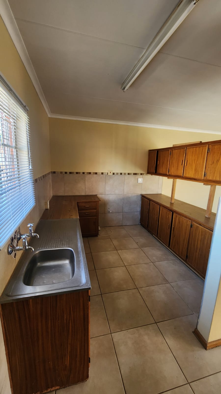 2 Bedroom Property for Sale in Langenhovenpark Free State